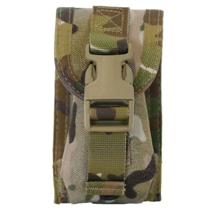 Kestrel Tactical Molle Tasche mit Clip Rsttasche