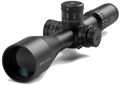 EP-5 5-25X56 FFP VPR MIL