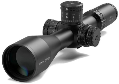EP-5 Gen2 5-25X56 FFP TOR MIL