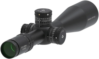 EP-5 Gen2 7-35X56 FFP VPR MIL