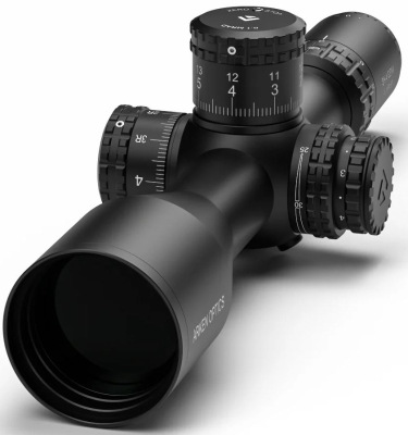 SH-4 Gen2 4-16X50 FFP VPR MIL