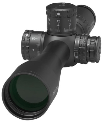 SH-4J Gen2 6-24X50 FFP VPR MOA
