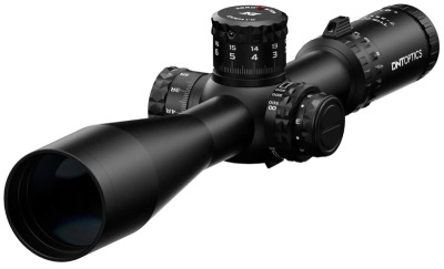 TheOne 7-35X56 FFP TOR MIL