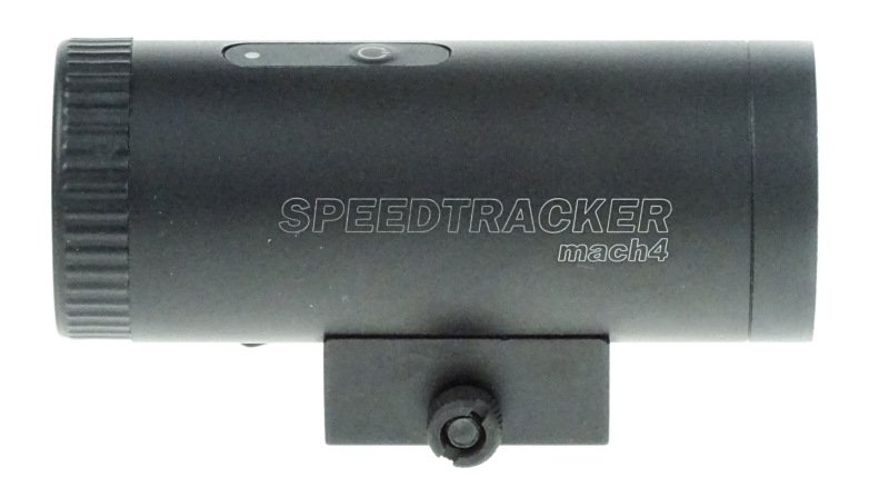 SPEEDTRACKER mach4 | Messgerät LNS-MACH4