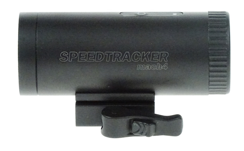 SPEEDTRACKER mach4 | Messgerät LNS-MACH4