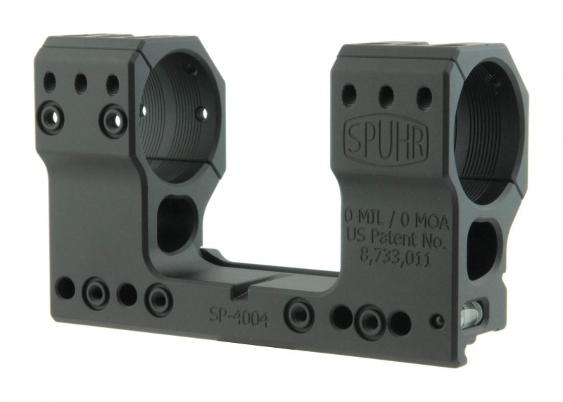 Spuhr® SP-4004 für Ø34 mm