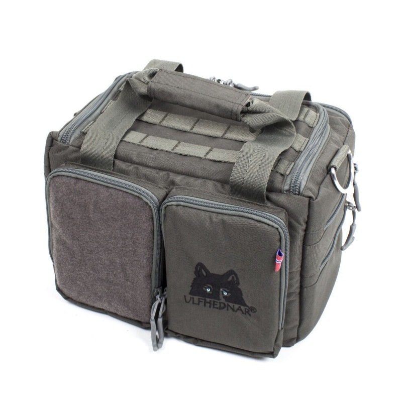 Ulfhednar Rangebag KLEIN