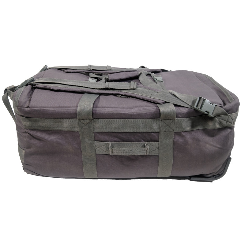 Rollkoffer Duffel Bag