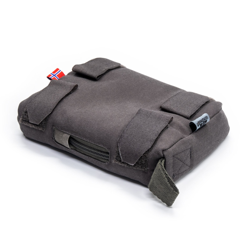 PRS "Mini Kakedeigh"