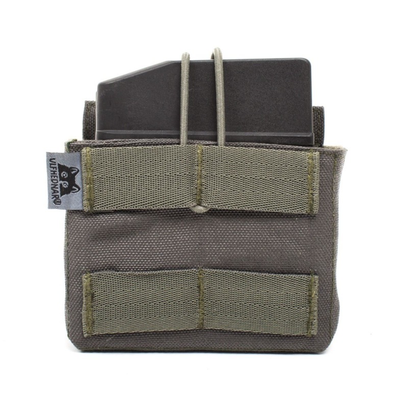 PRS Schnellzieh-Magazinhalter