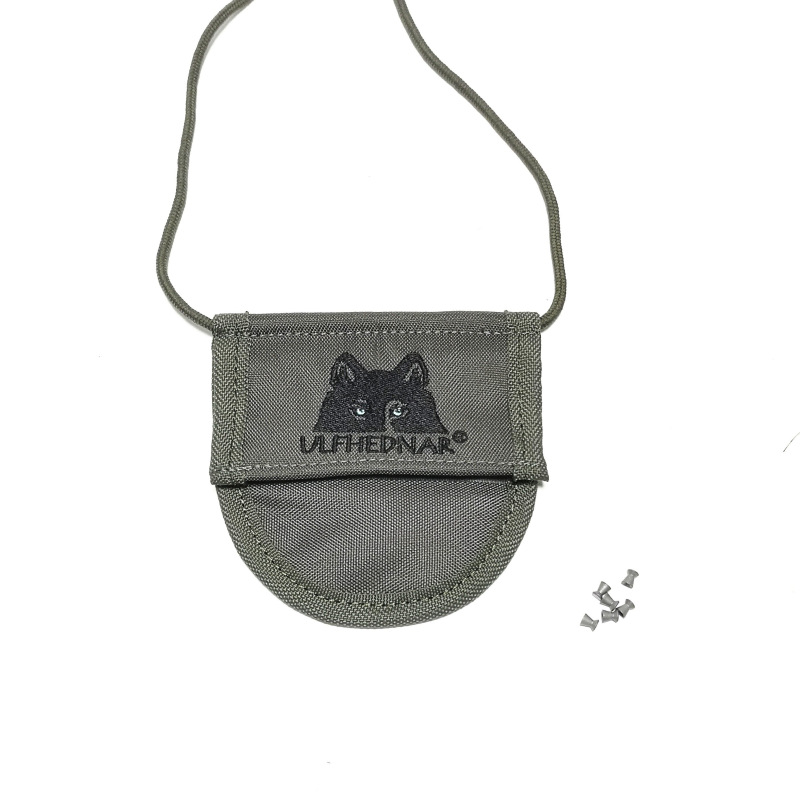 Field Target Pellet Pouch